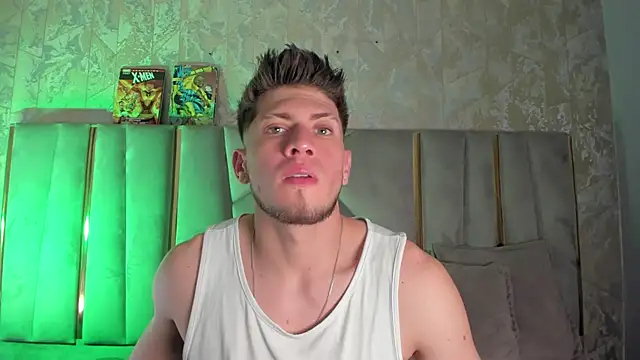 SebastianMaximoff online show from 18, 9, 2025