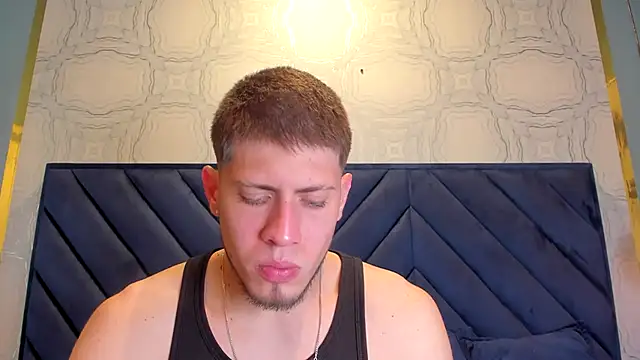 SebastianMaximoff online show from 25, 9, 2025