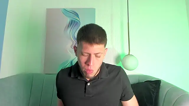 SebastianMaximoff online show from 30, 9, 2025