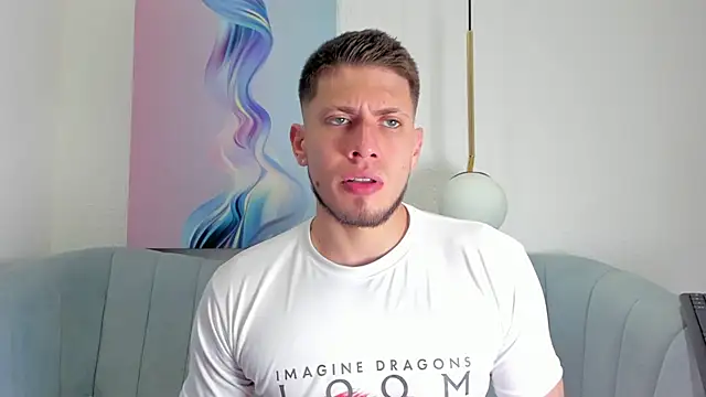 SebastianMaximoff online show from 18, 10, 2025