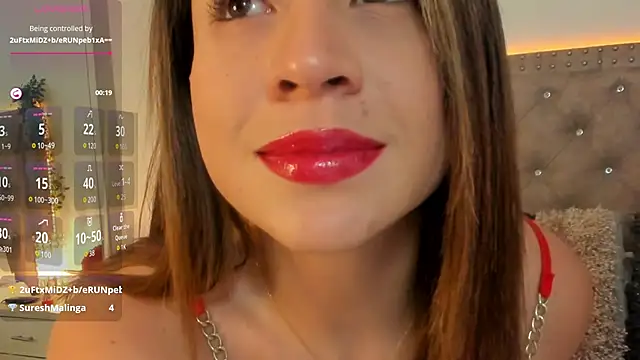 Lissa gray online show from 21, 4, 2026