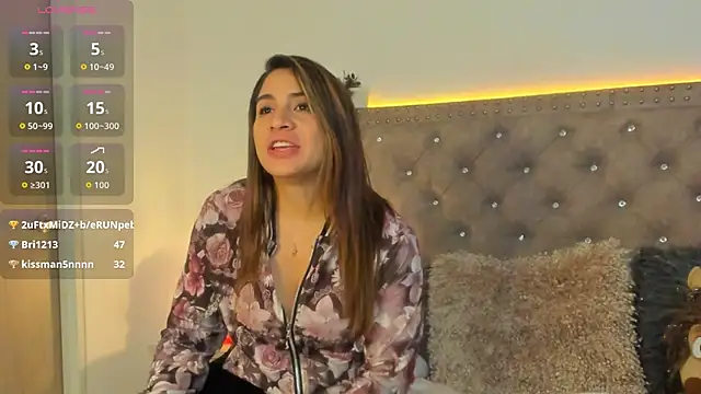 Lissa gray online show from 22, 4, 2026