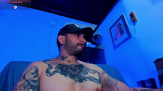 CamiloGray  online show from 2, 2, 2025