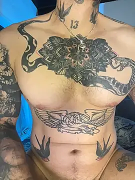 CamiloGray  online show from 5, 2, 2025