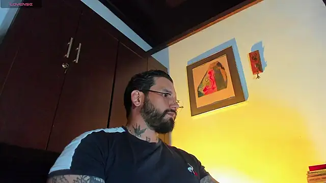 CamiloGray  online show from 25, 3, 2026