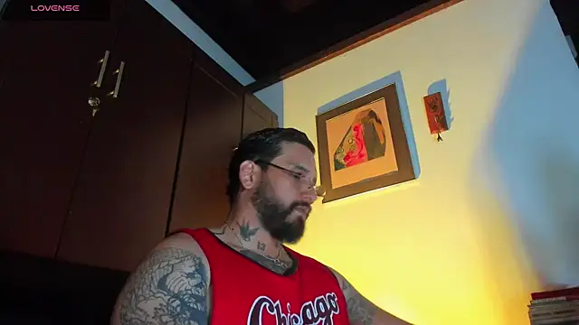 CamiloGray  online show from 13, 4, 2026