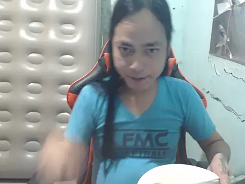 itsmacky4u online show from 16, 9, 2025