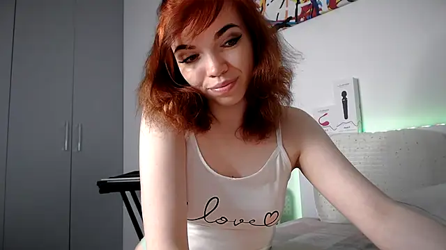 Snapshot of olivka-flower chatting on 12, 1, 2025 olivka-flower online show from 12, 1, 2025