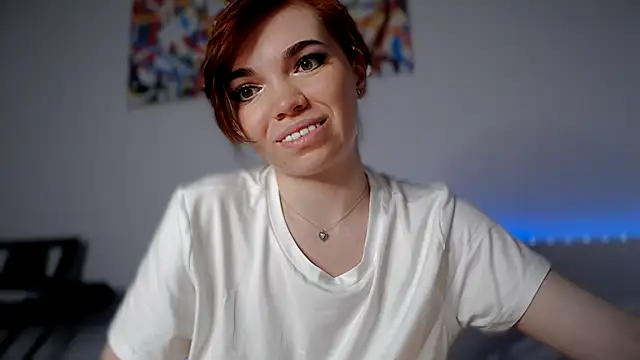 Snapshot of olivka-flower chatting on 25, 1, 2025 olivka-flower online show from 25, 1, 2025