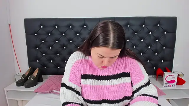 EvaLick online show from 9, 1, 2025