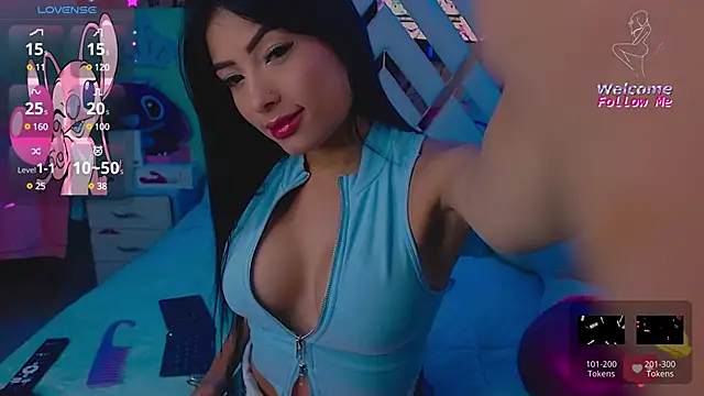 Snapshot of adda_mancini chatting on 22, 2, 2025 adda mancini online show from 22, 2, 2025