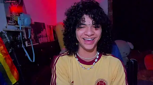 Snapshot of sweetvond_ chatting on 11, 2, 2025 sweetvond online show from 11, 2, 2025