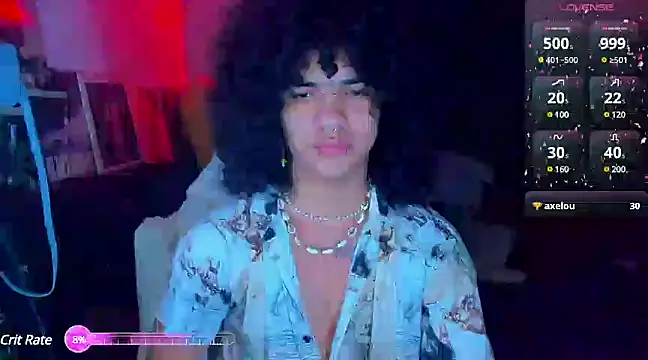 Snapshot of sweetvond_ chatting on 27, 2, 2025 sweetvond online show from 27, 2, 2025