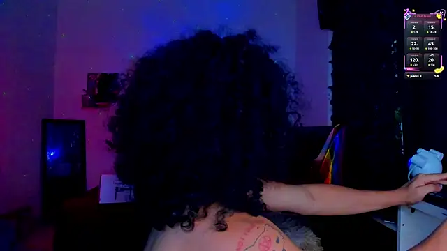 Snapshot of sweetvond_ chatting on 20, 9, 2025 sweetvond online show from 20, 9, 2025