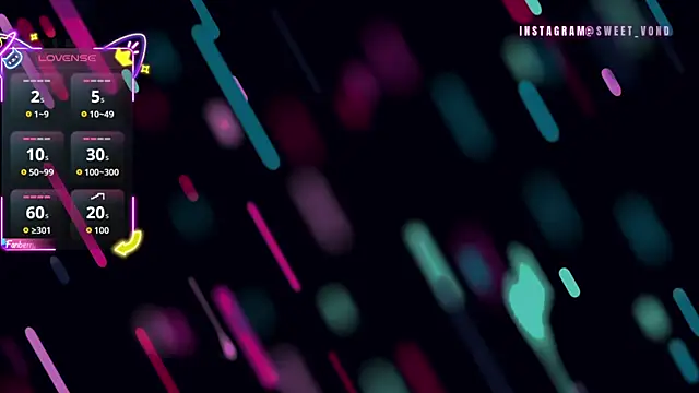 Snapshot of sweetvond_ chatting on 16, 10, 2025 sweetvond online show from 16, 10, 2025