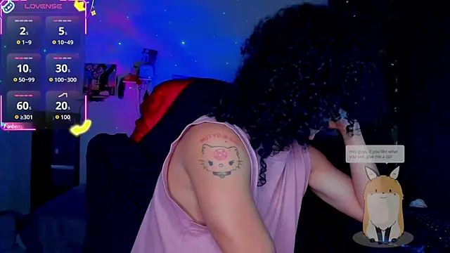 Snapshot of sweetvond_ chatting on 2, 11, 2025 sweetvond online show from 2, 11, 2025