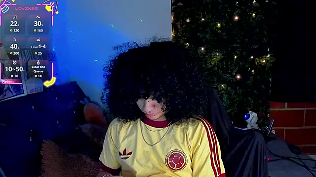 Snapshot of sweetvond_ chatting on 27, 11, 2025 sweetvond online show from 27, 11, 2025