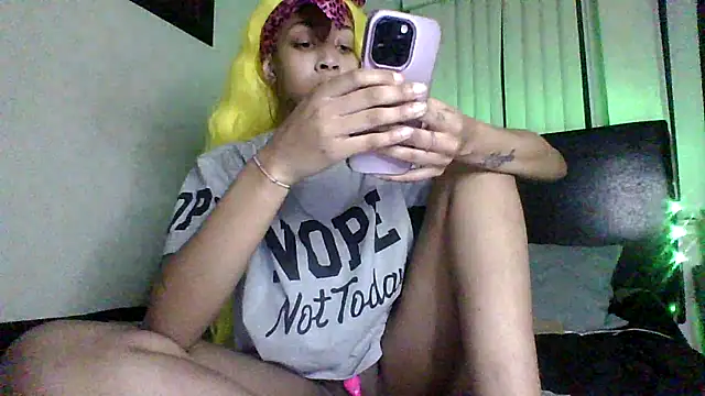 sexybribrixh online show from 10, 1, 2025