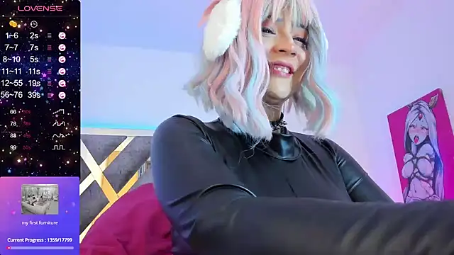 Snapshot of cutesarah_ chatting on 28, 2, 2025 cutesarah online show from 28, 2, 2025