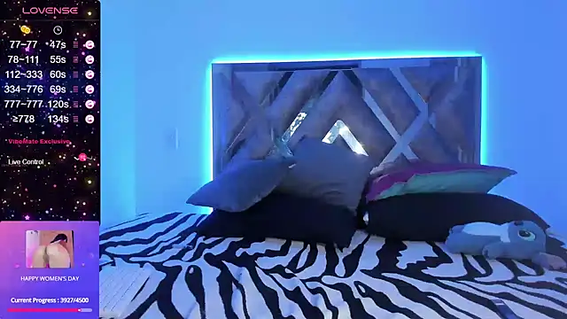 Snapshot of cutesarah_ chatting on 17, 3, 2025 cutesarah online show from 17, 3, 2025