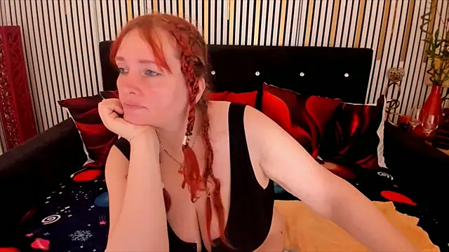 SinFulTitsDD online show from 29, 3, 2026