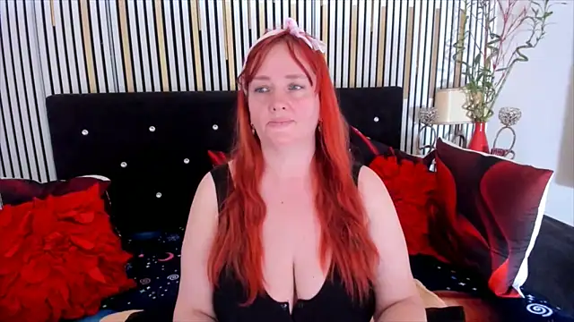 SinFulTitsDD online show from 24, 4, 2026