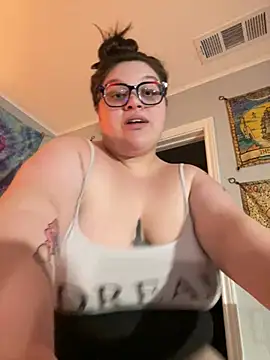 ItsBunniBabe online show from 26, 7, 2026