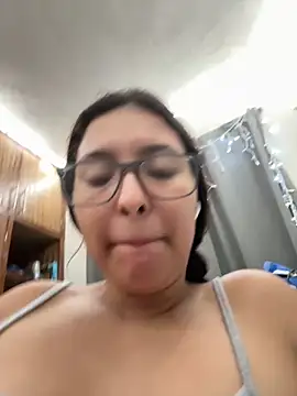 mariatudulceadiccion online show from 20, 12, 2025