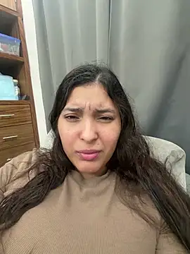 mariatudulceadiccion online show from 25, 4, 2026