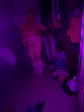 Cataleia21 online show from 5, 12, 2025