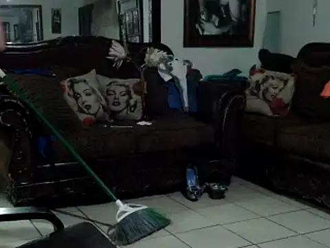 Cataleia21 online show from 14, 1, 2026