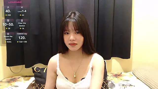 x brittany x online show from 26, 2, 2026