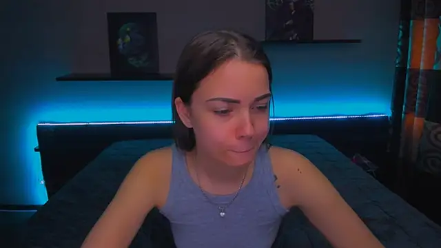 AlexaBarkley online show from 27, 1, 2025