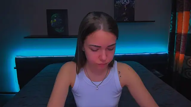 AlexaBarkley online show from 3, 2, 2025