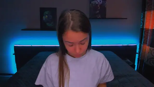 AlexaBarkley online show from 19, 2, 2025