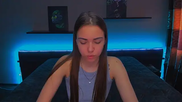 AlexaBarkley online show from 17, 3, 2025