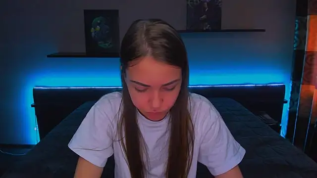 AlexaBarkley online show from 19, 3, 2025