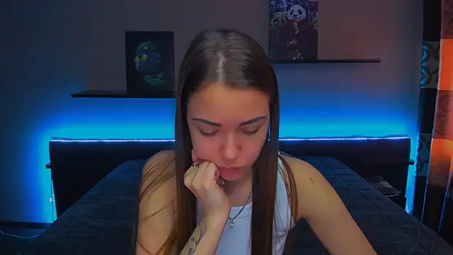 AlexaBarkley online show from 20, 3, 2025