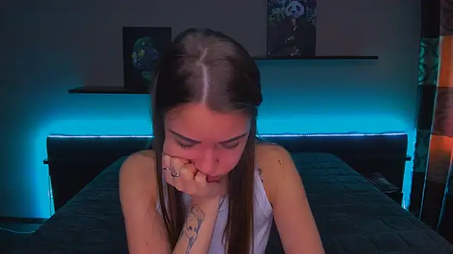 AlexaBarkley online show from 21, 3, 2025