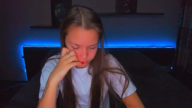 AlexaBarkley online show from 8, 1, 2026