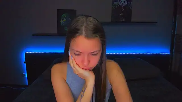 AlexaBarkley online show from 5, 2, 2026