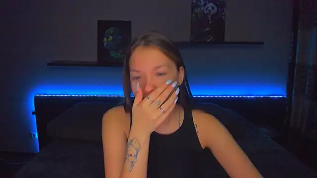 AlexaBarkley online show from 16, 2, 2026