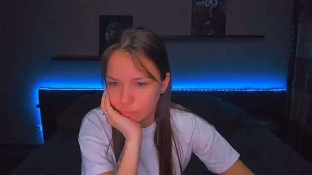 AlexaBarkley online show from 18, 2, 2026