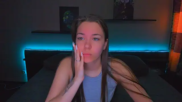 AlexaBarkley online show from 27, 4, 2026