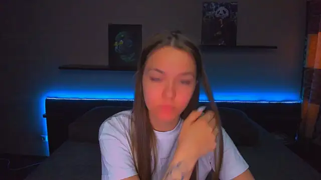 AlexaBarkley online show from 28, 4, 2026