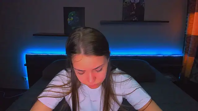 AlexaBarkley online show from 28, 4, 2026