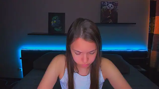 AlexaBarkley online show from 26, 5, 2026