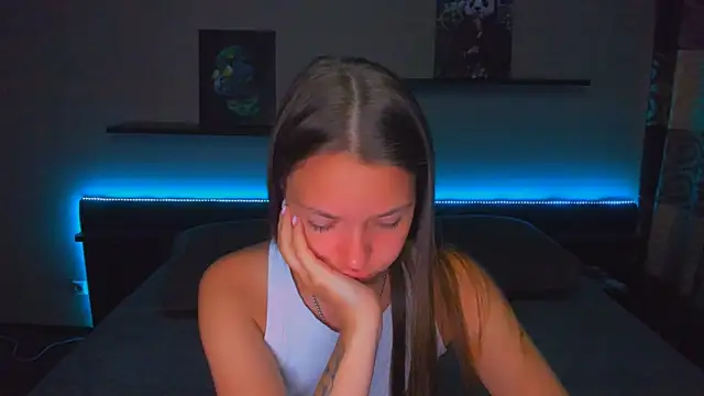 AlexaBarkley online show from 11, 6, 2026