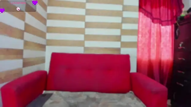 Candy browm1 online show from 15, 1, 2025