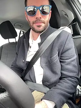 Simon-tem online show from 20, 3, 2025